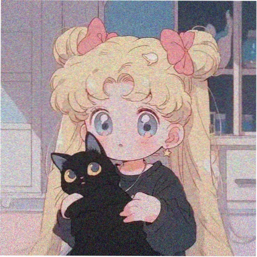 皮皮漫画读者头像